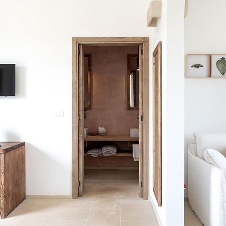 Masseria Berzario Melendugno Zewnętrze zdjęcie
